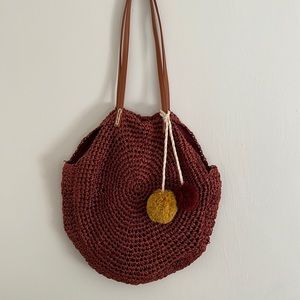 American Eagle Bag